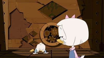 Beware the B.U.D.D.Y. System!