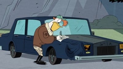 The Living Mummies of Toth-Ra!