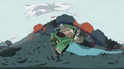 The Impossible Summit of Mt. Neverrest