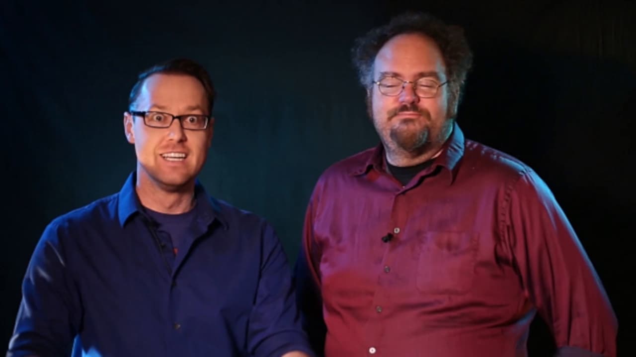 Decrypting Krypton: Episode 1