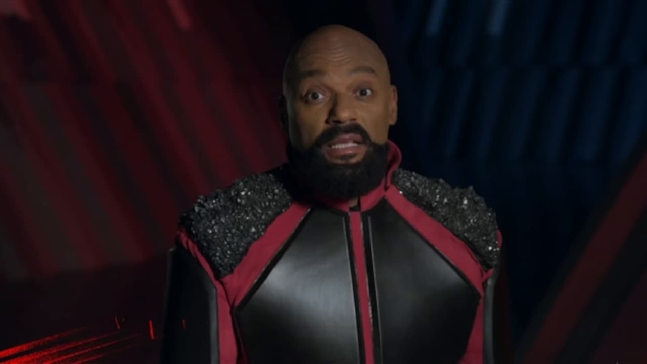 Decrypting Krypton: Season 2 Episode 2