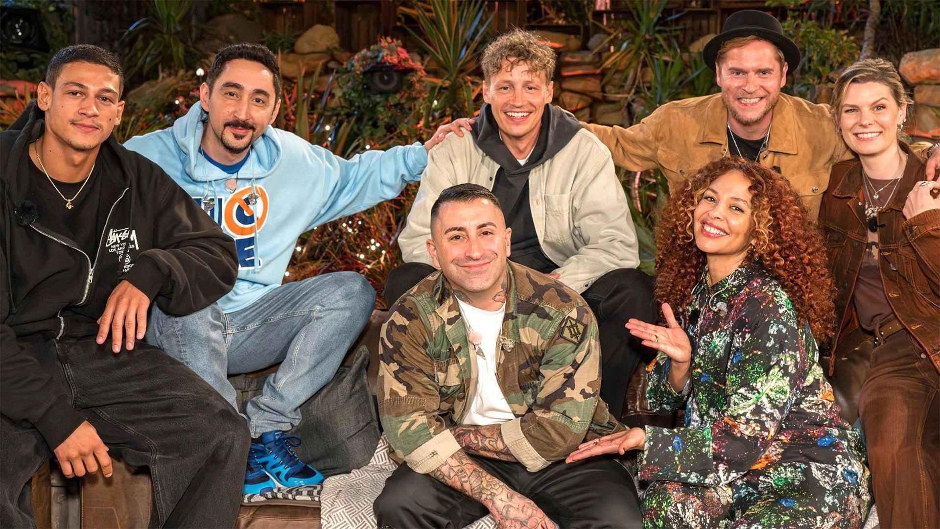 Imagen de la serie