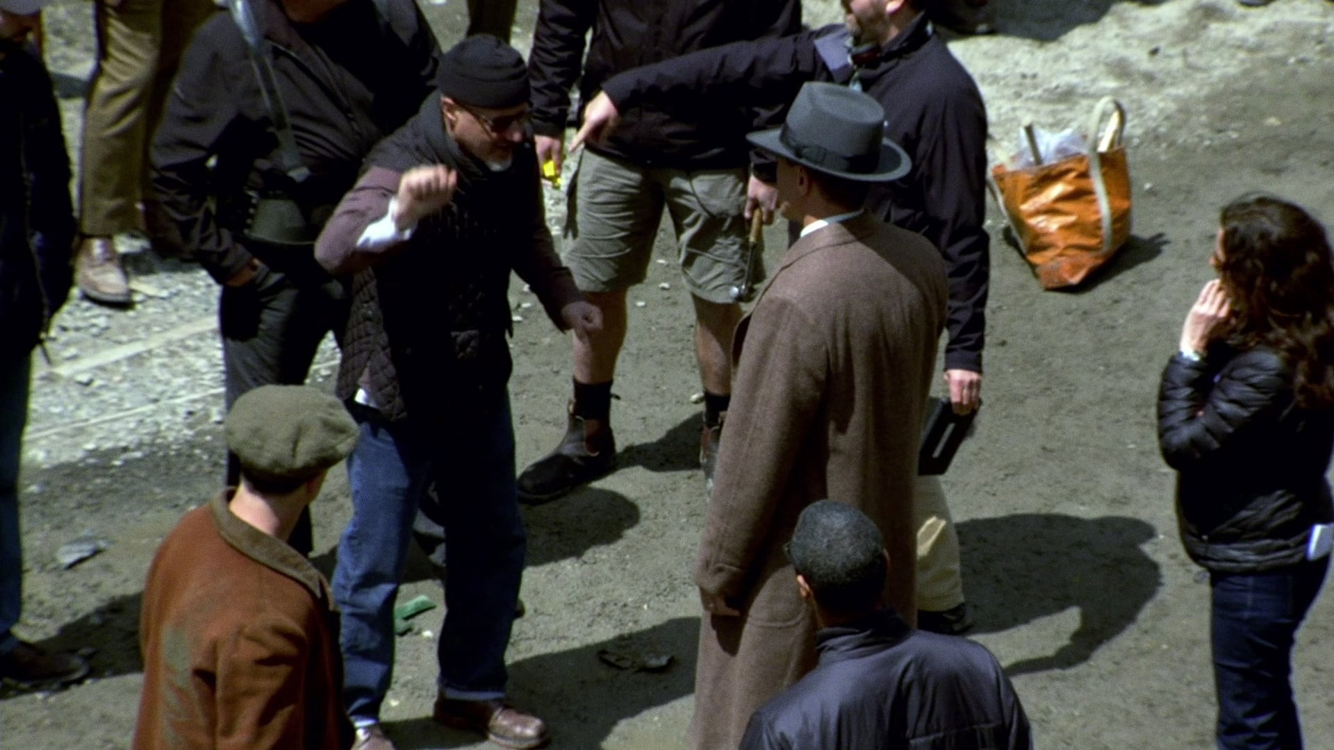 The Final Shot - A Farewell to Boardwalk Empire