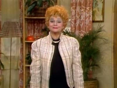 A Man About the House