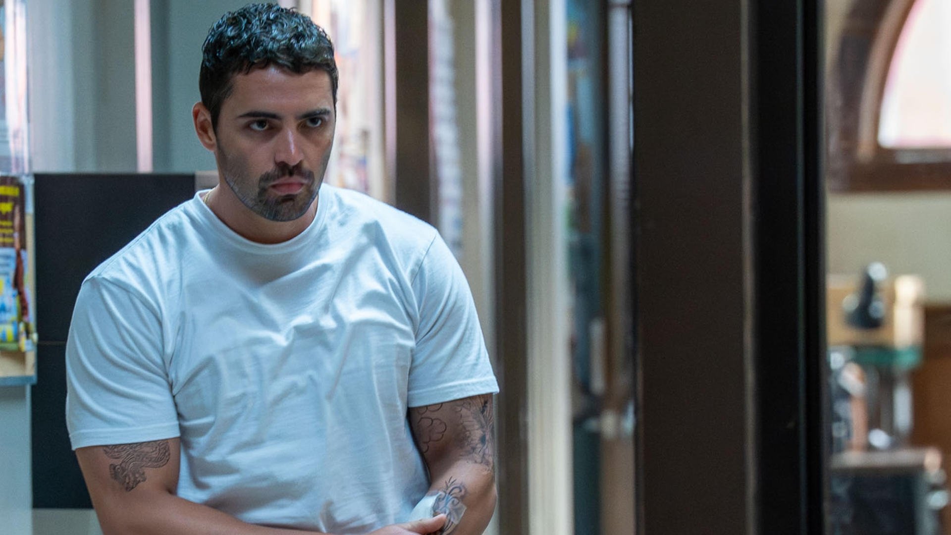 Episodio sin título