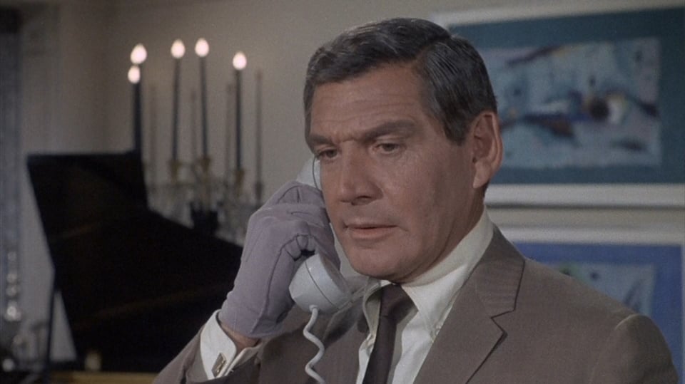 Prescription: Murder