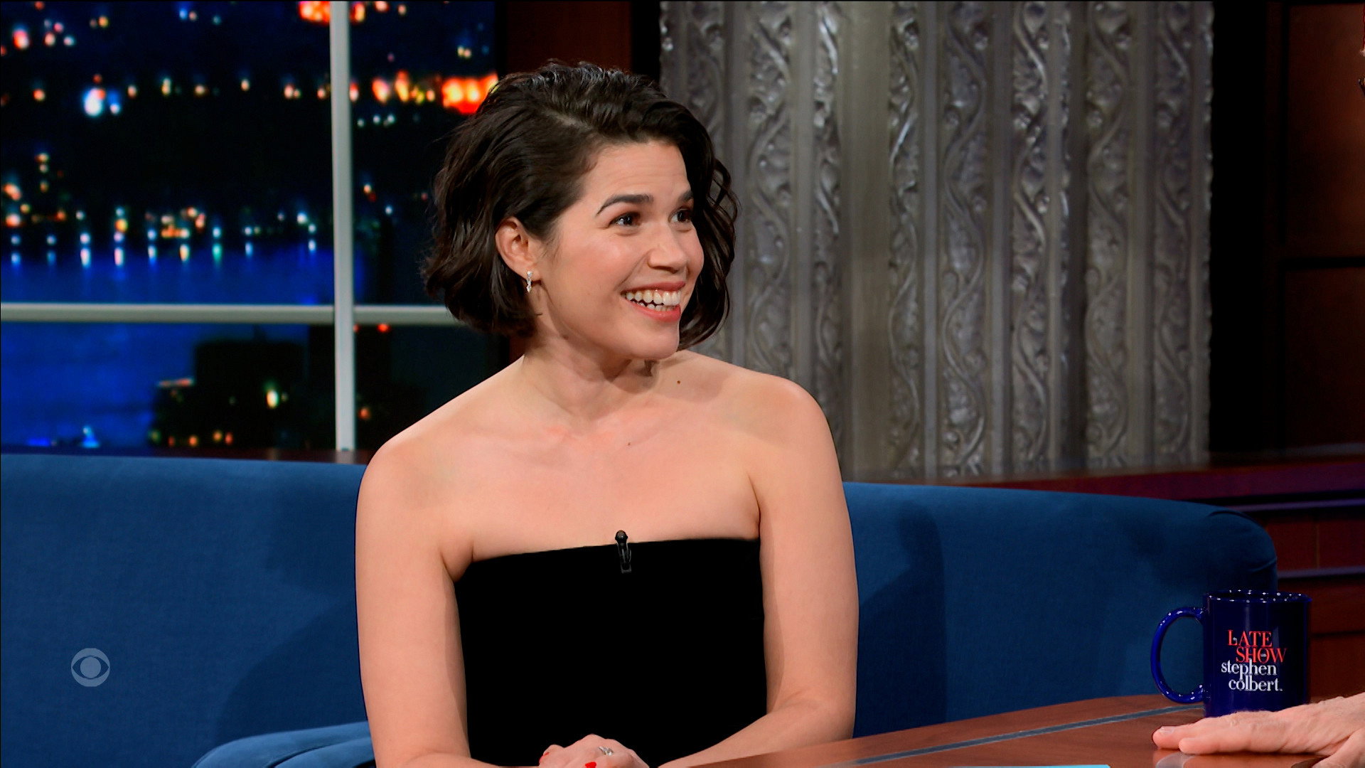 Episodio sin título