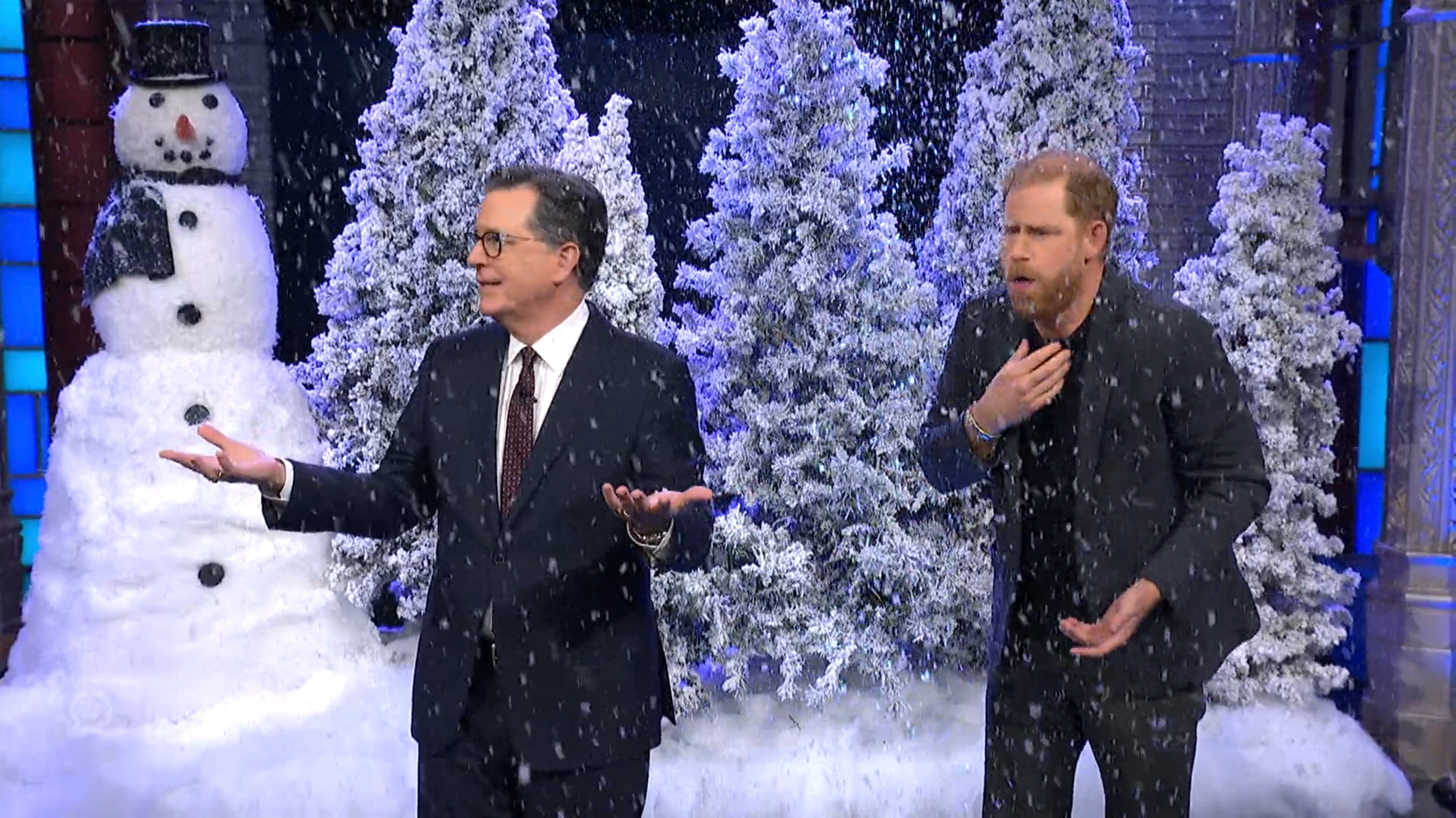 Episodio sin título