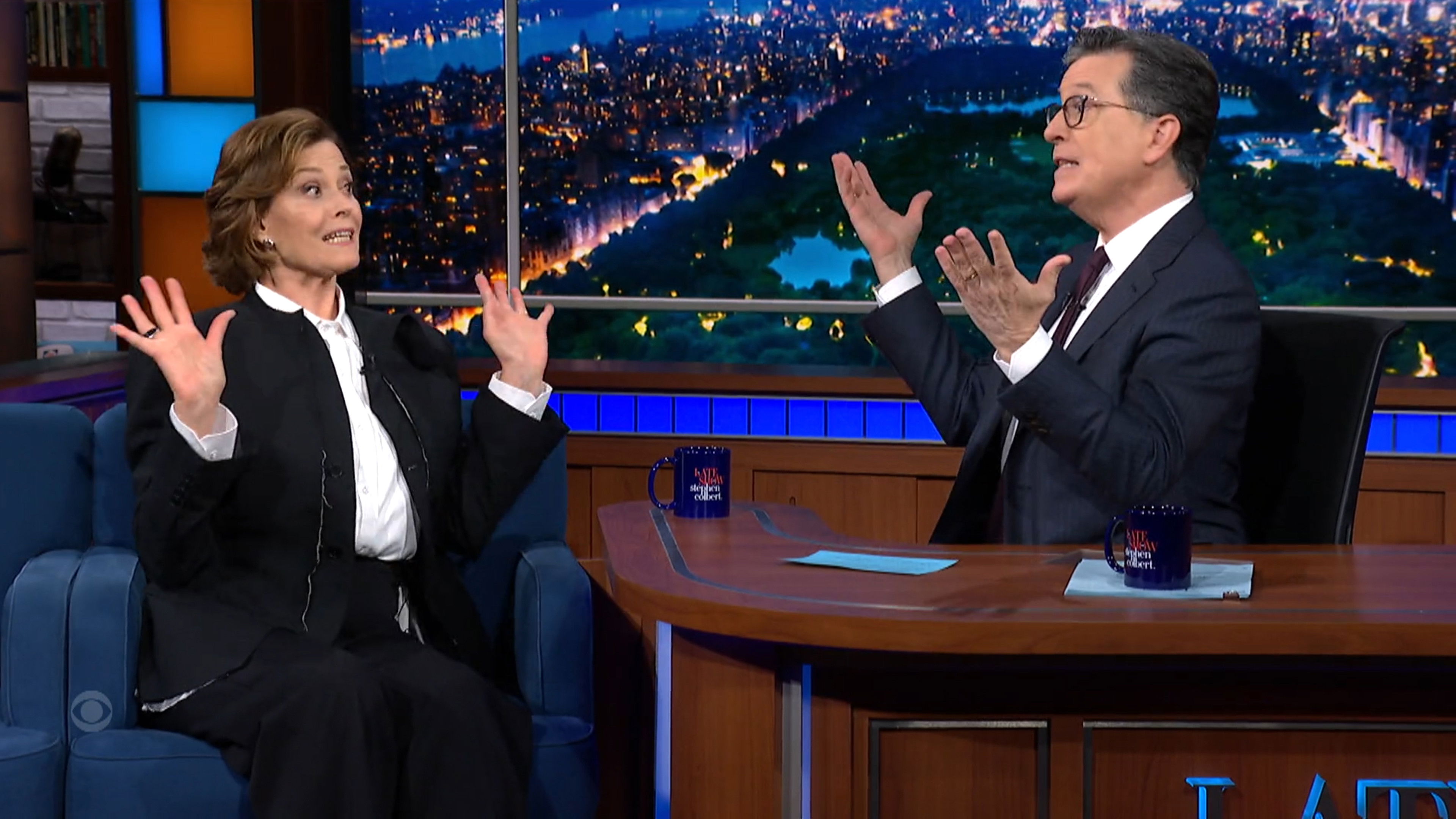 Episodio sin título