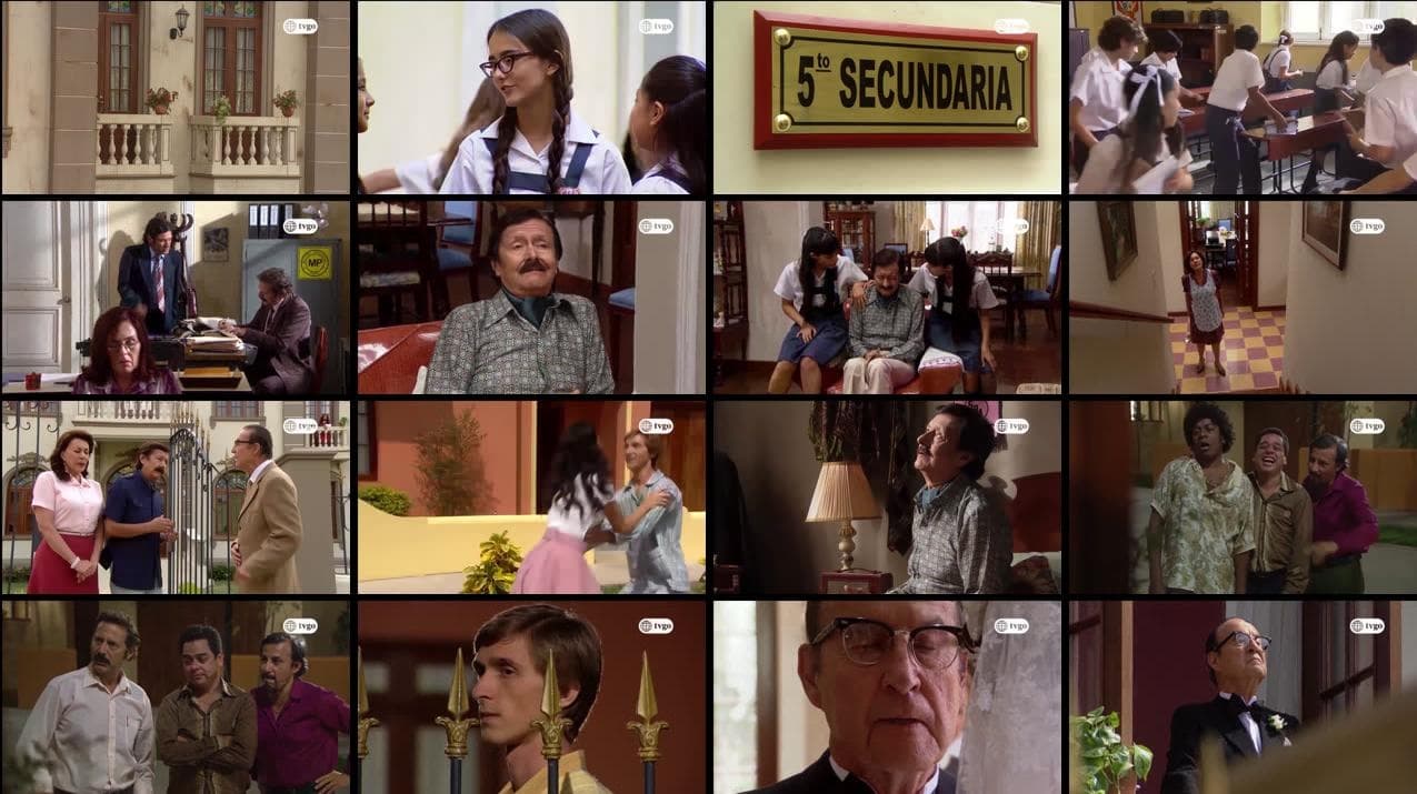 Episodio 1