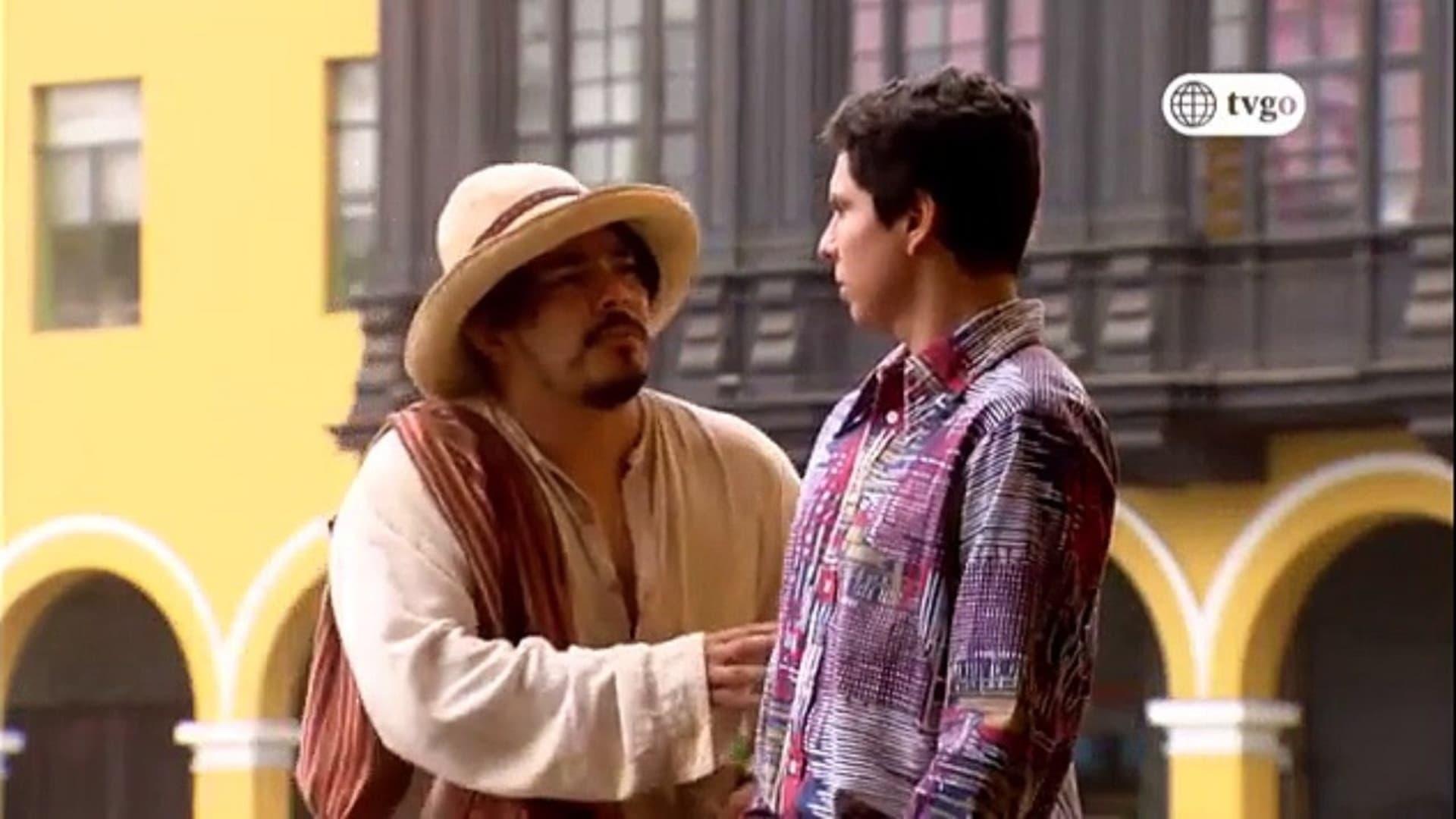 Episodio 74