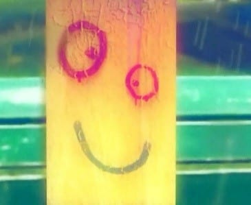 My Best Friend Plank