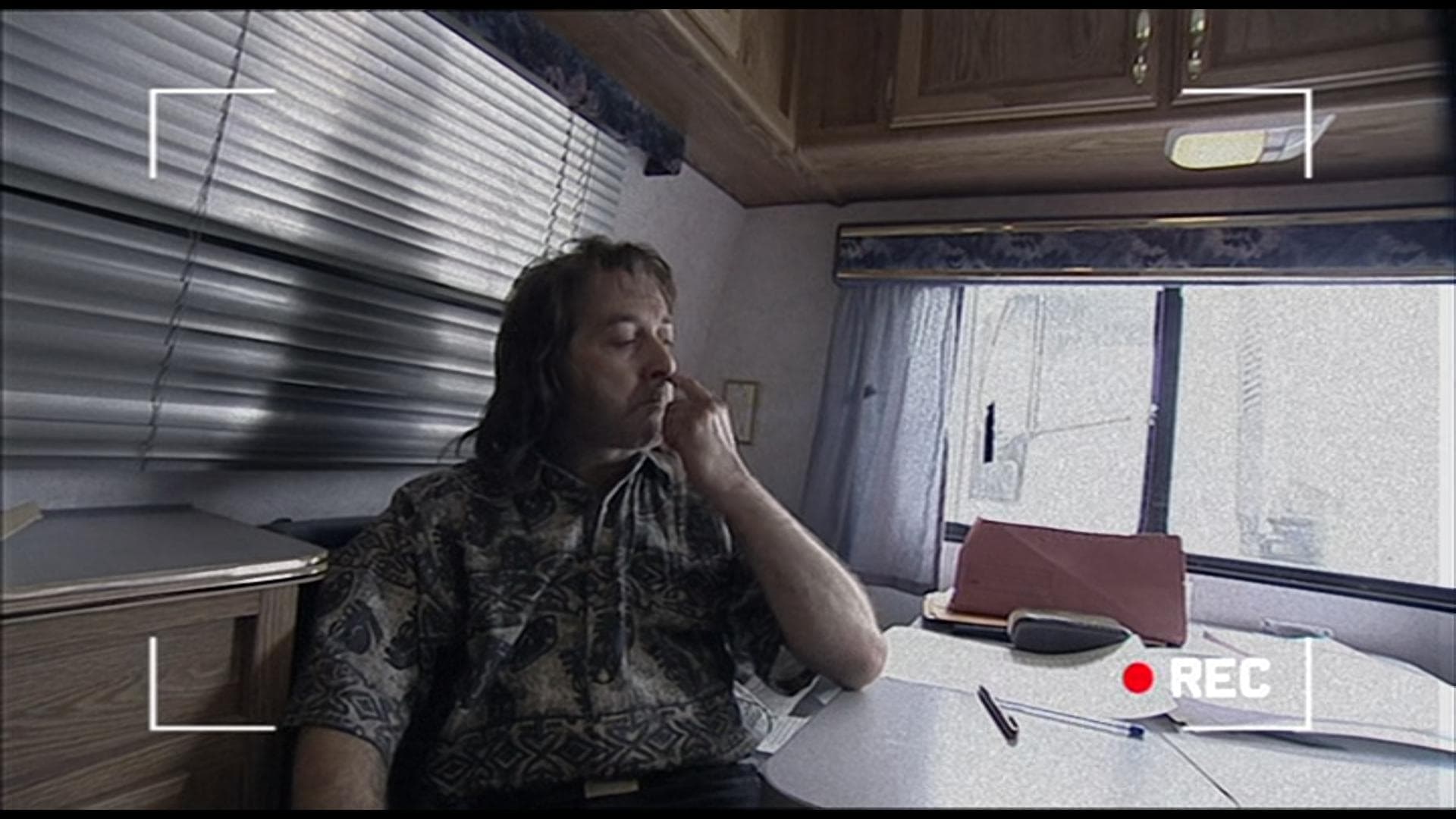 The Queen of Spain's Beard