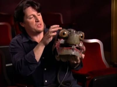 The Mighty Megalosaurus