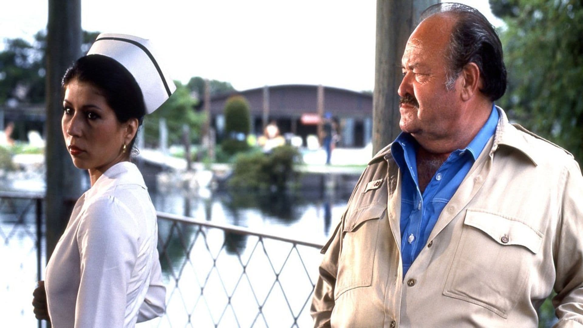 The Return of Frank Cannon