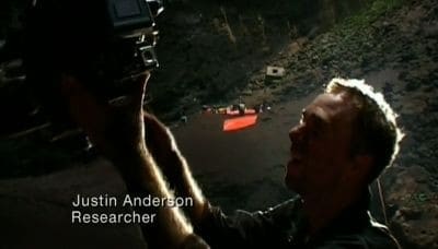 Diaries - Ocean Wanderers