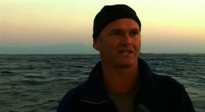 Diaries - Alive in the Freezer