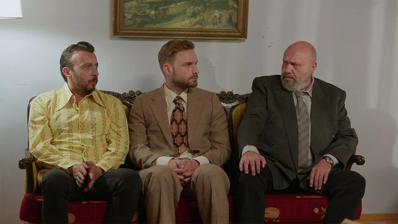 Episodio sin título