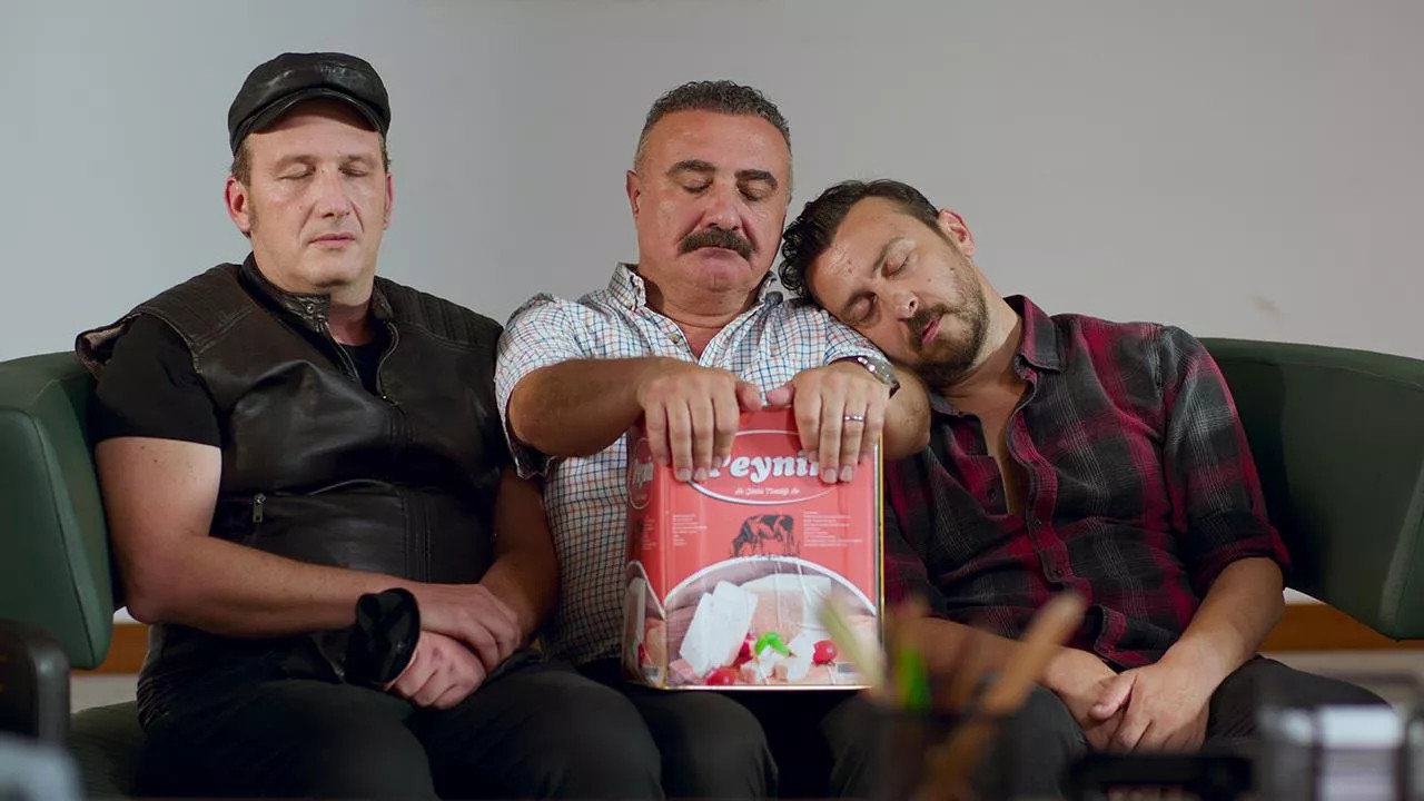 Episodio sin título