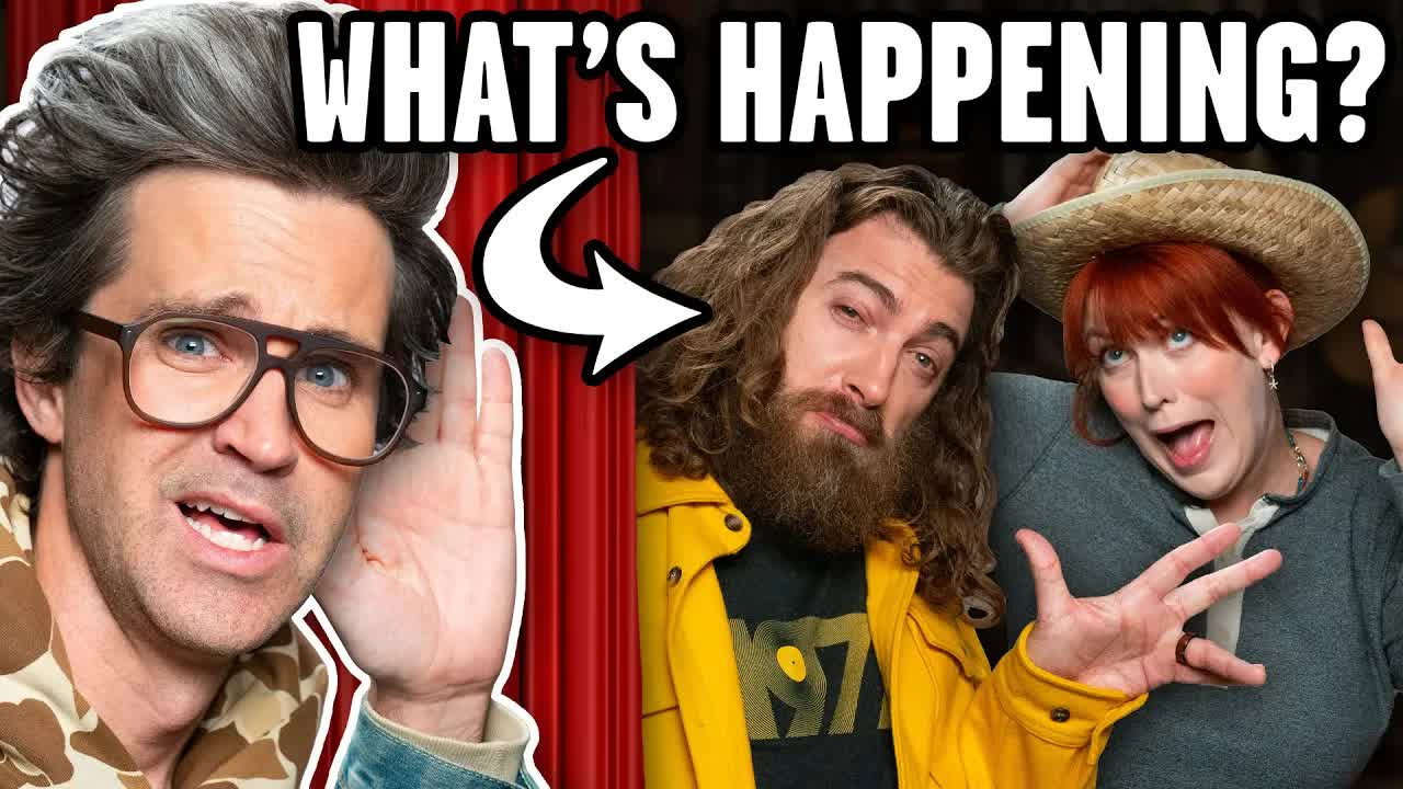 We Tried EVERY Instant Ramen