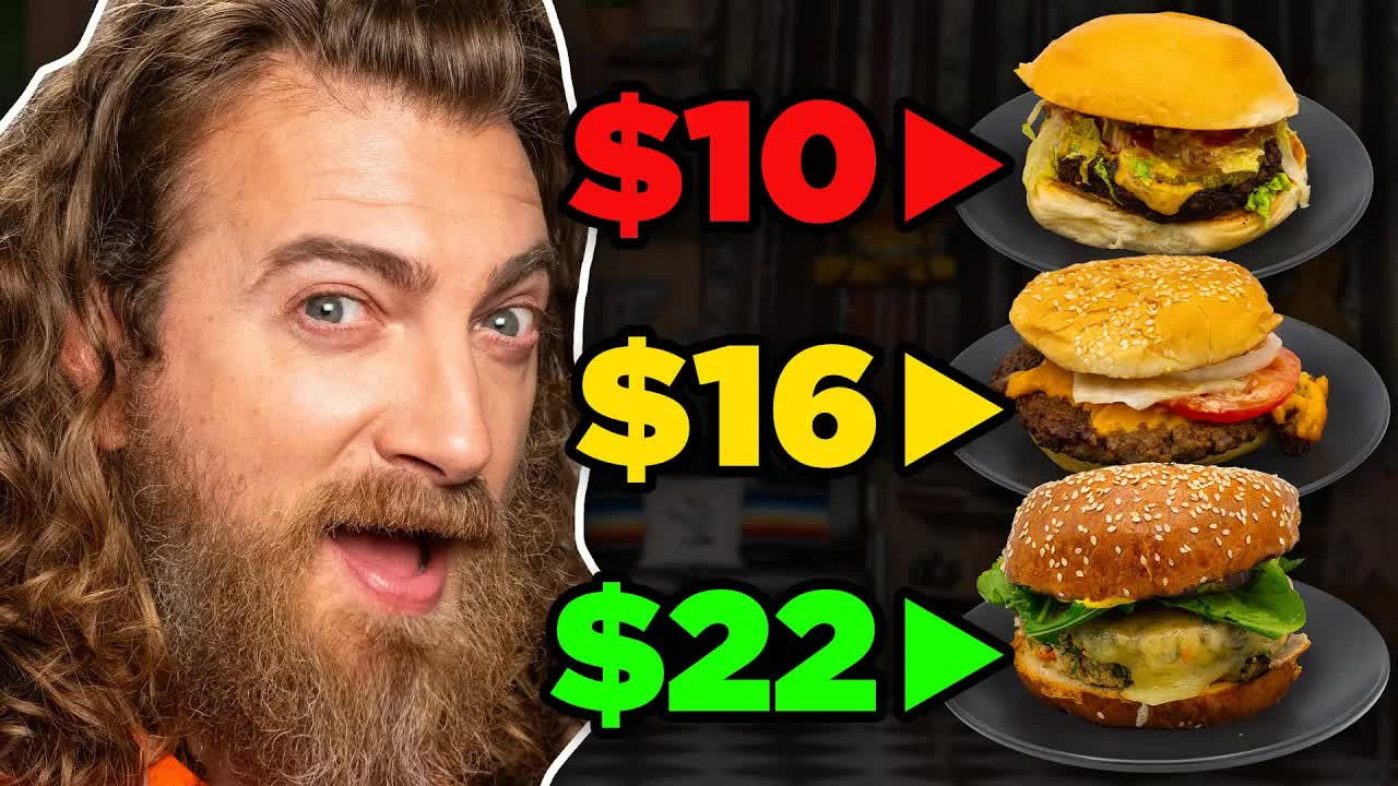 Oldest vs. Newest Deli (Taste Test)