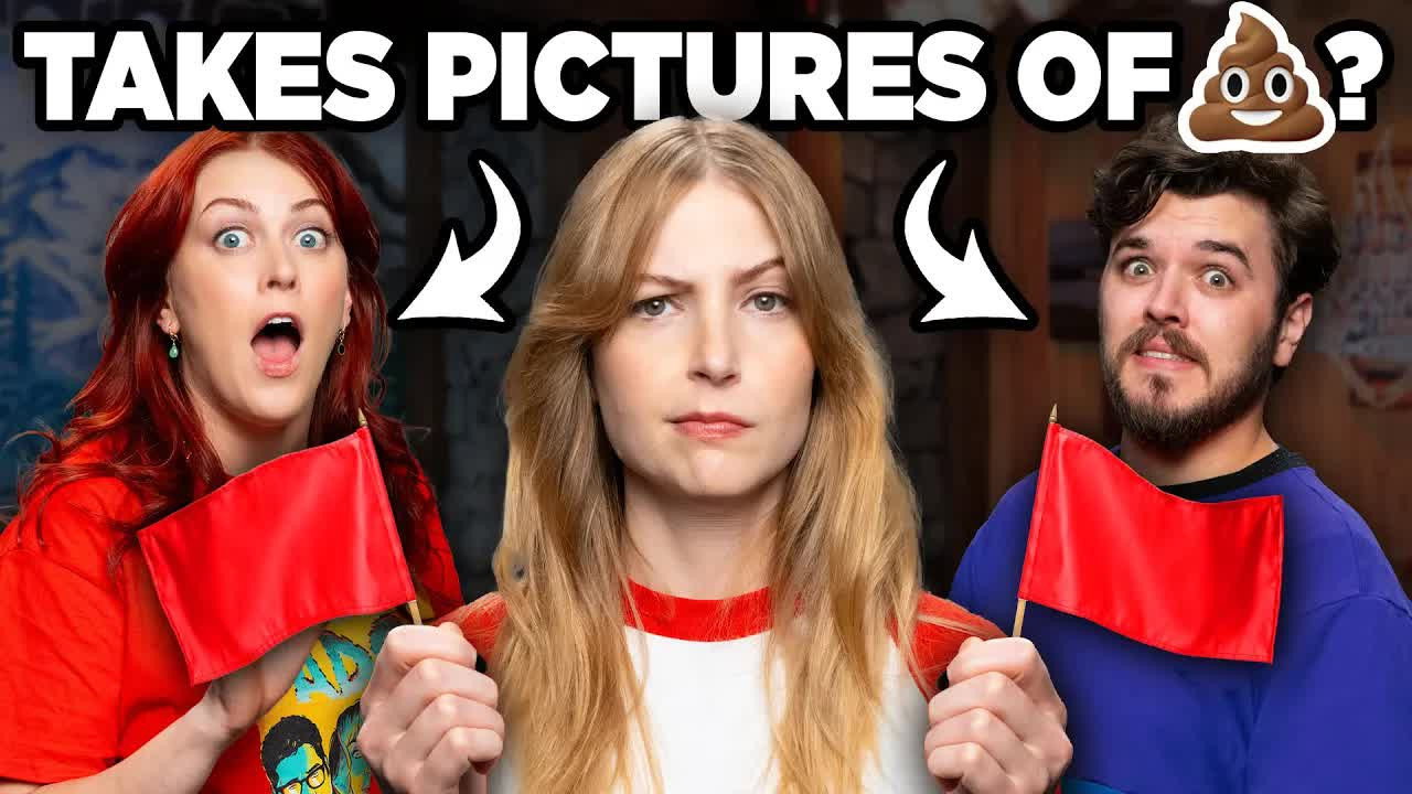 Who Does The Best Celebrity Impression?