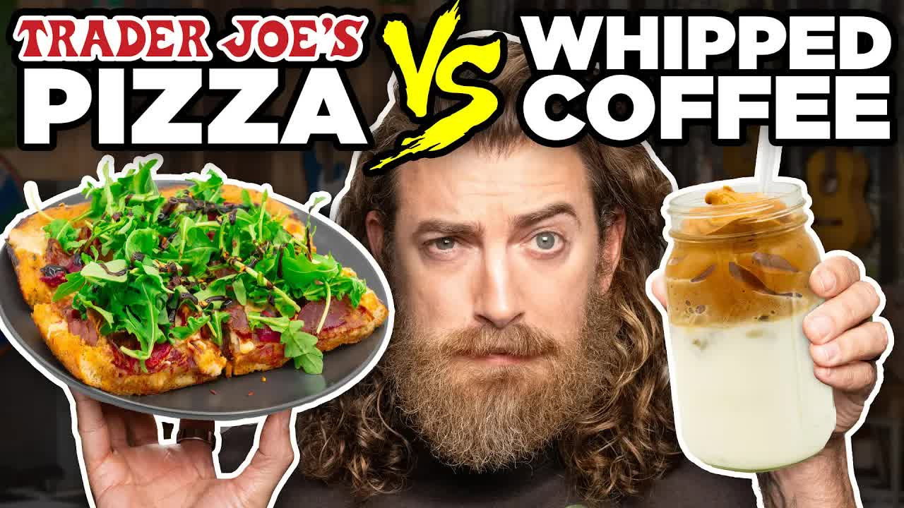 Cooking Meat In Different Liquids (Taste Test)