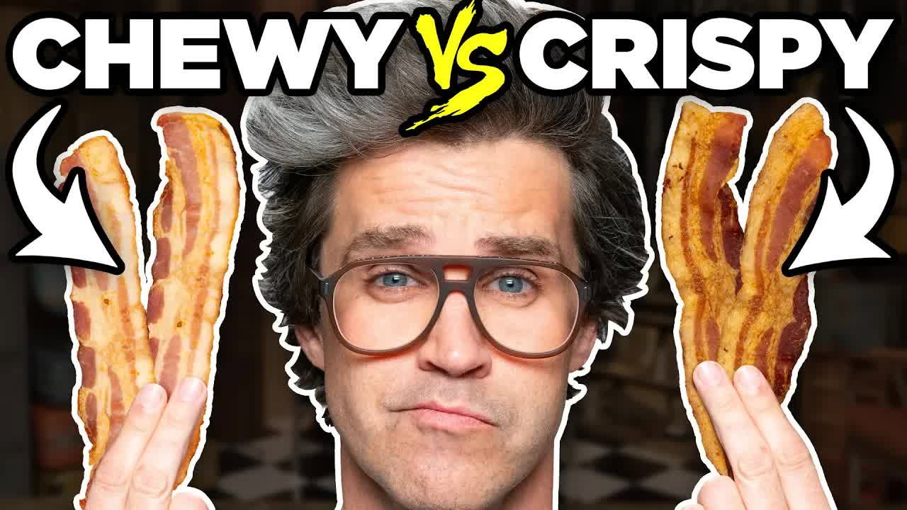 What's The Worst Viral TikTok Food? Taste Test