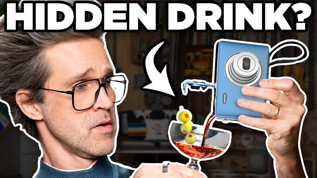 We Play Viral TikTok Games