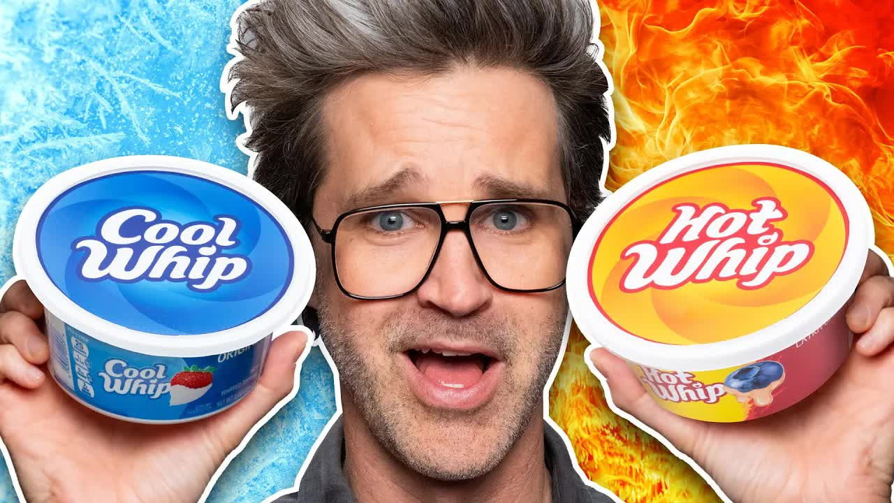 International Fish Dish Taste Test