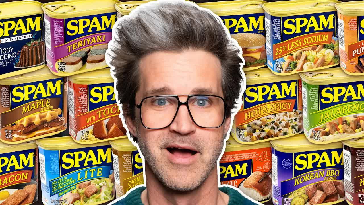 Frozen vs. Fast vs. Fancy Food Taste Test