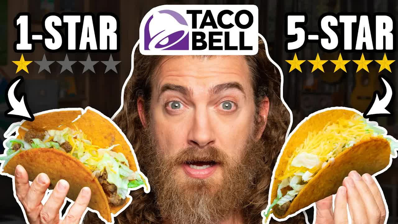 We Tried EVERY Flavor of Spam