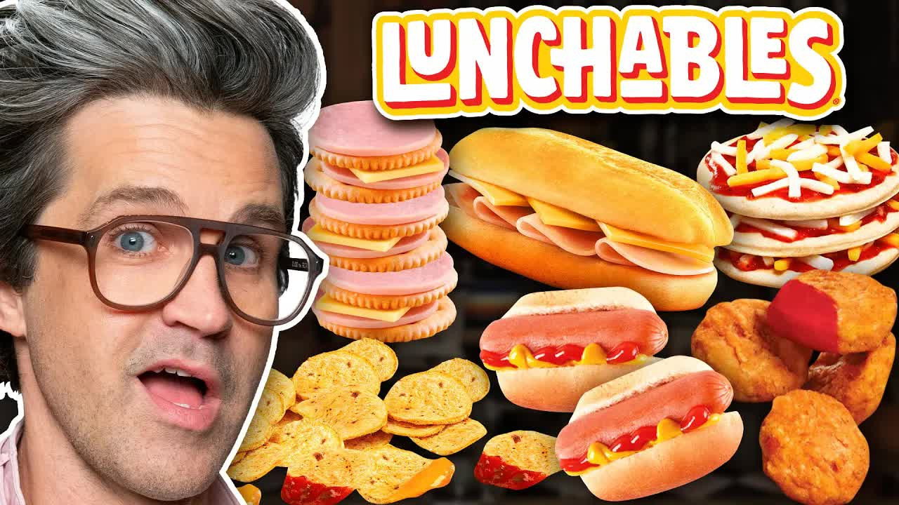 1 Star vs. Star Taco Bell Taste Test