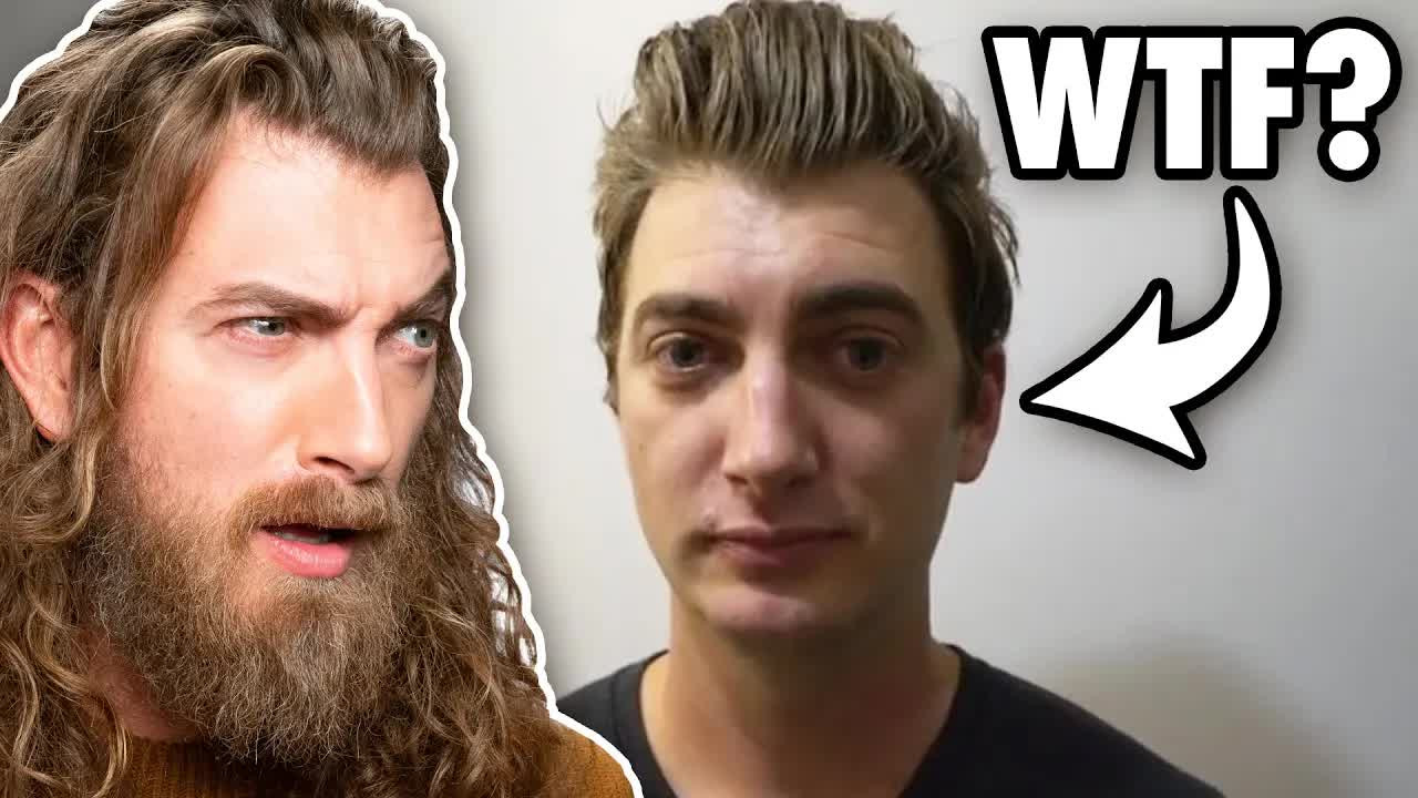 Which Generation Is The LEAST Funny?