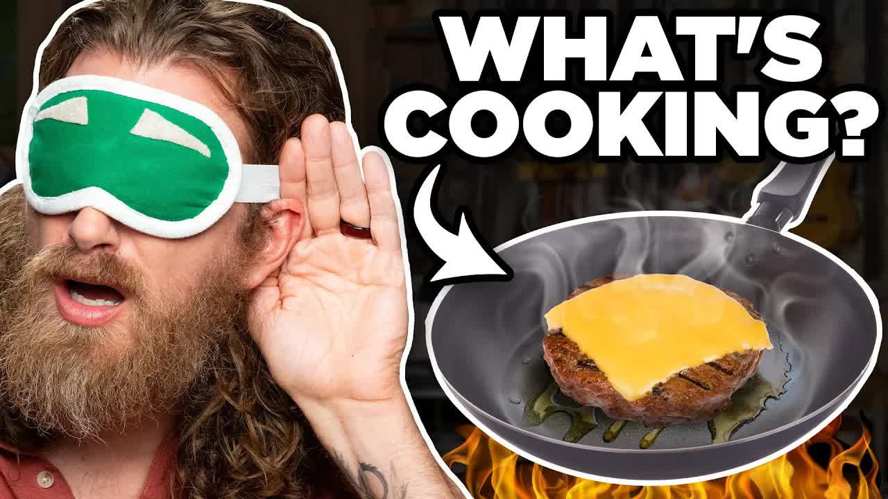 Fast Food Hacks Taste Test