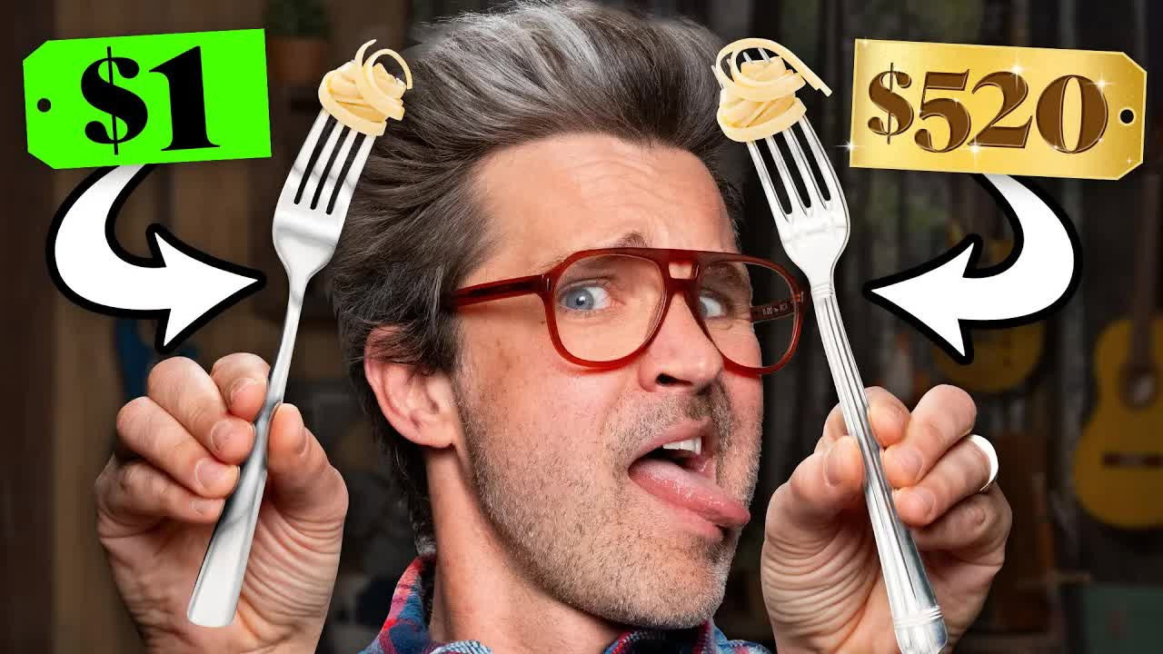 Who Ate The Spiciest Food?