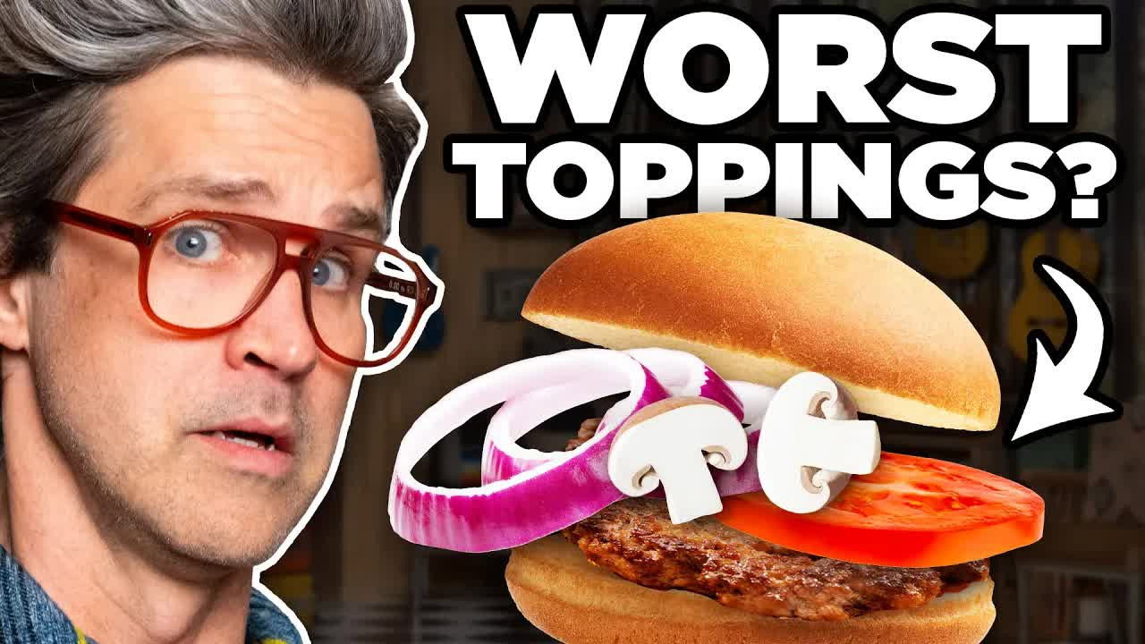 1 Years Of Carnival Foods