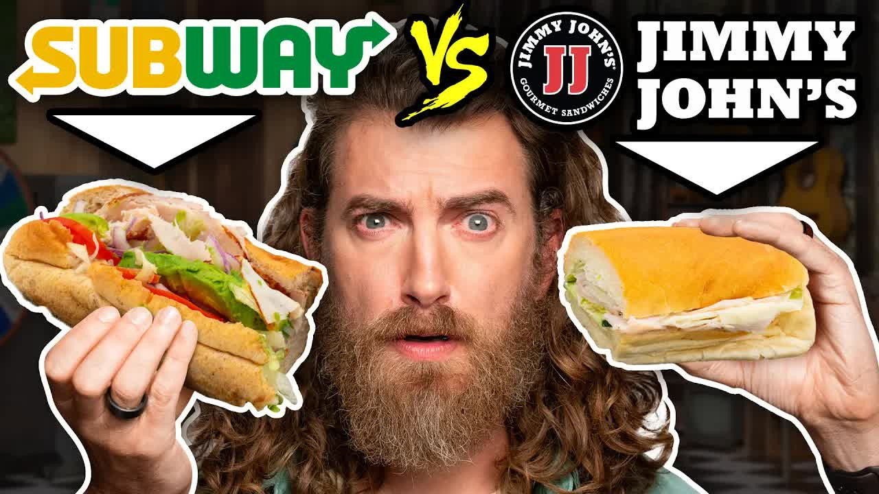 What's the WORST Thing On A Burger?