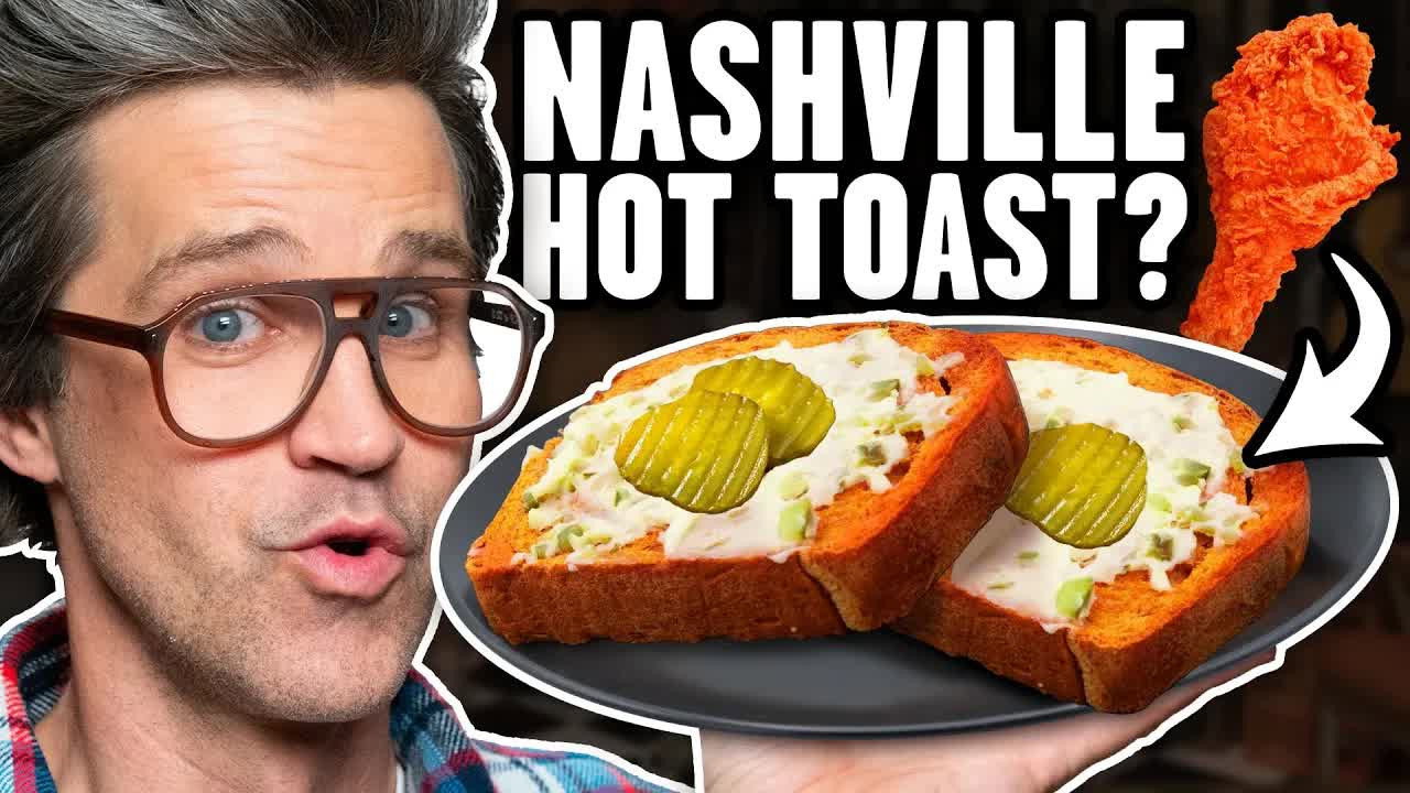 Subway vs. Jimmy John's Taste Test | FOOD FEUDS