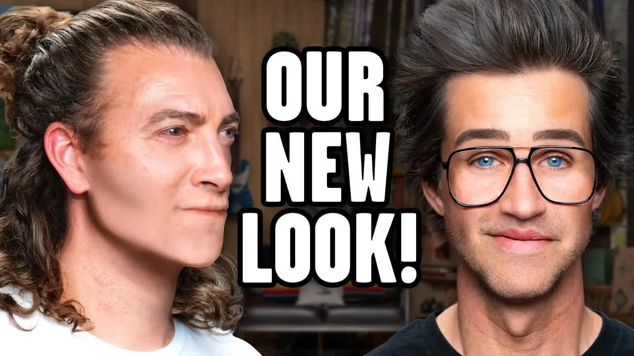 Trying TikTok Shop Products While We Still Can