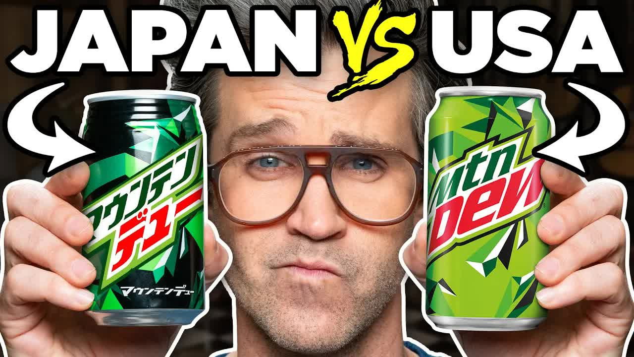 What's The Best Kids Meal? (Taste Test)