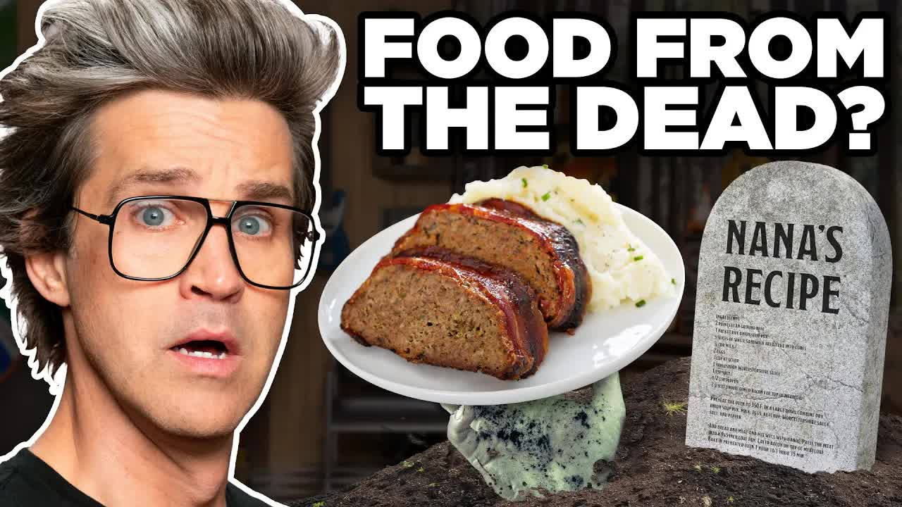 We Make Human Cake