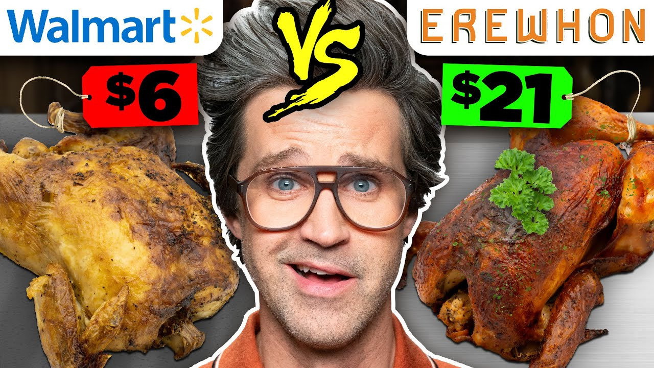 We Try Recipes From Graveyards