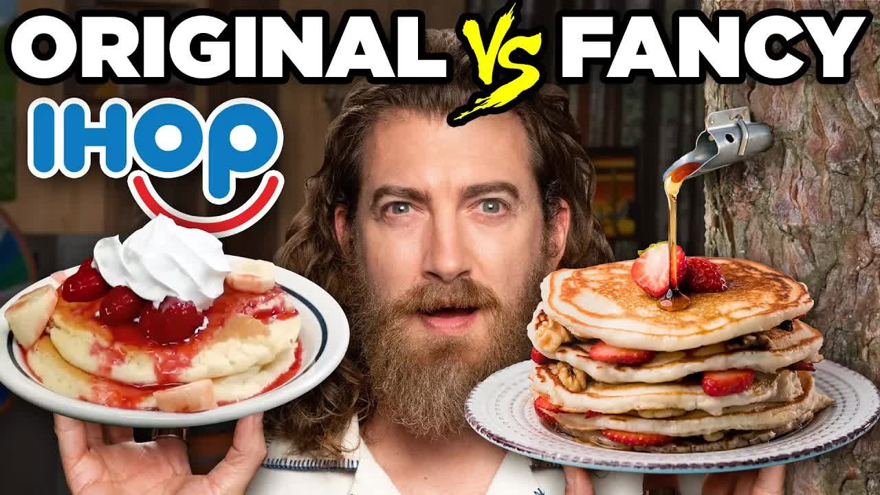 Most Expensive Fast Food Items (Taste Test)