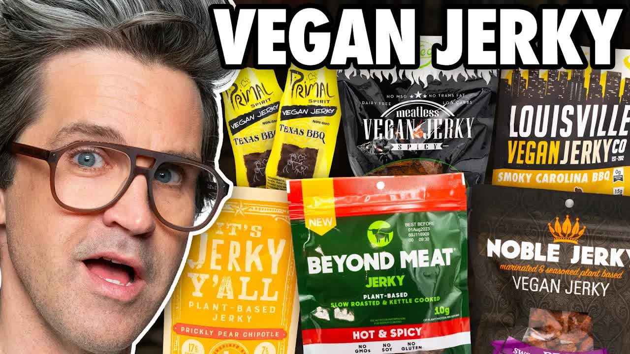 Fast Food Hacks Taste Test