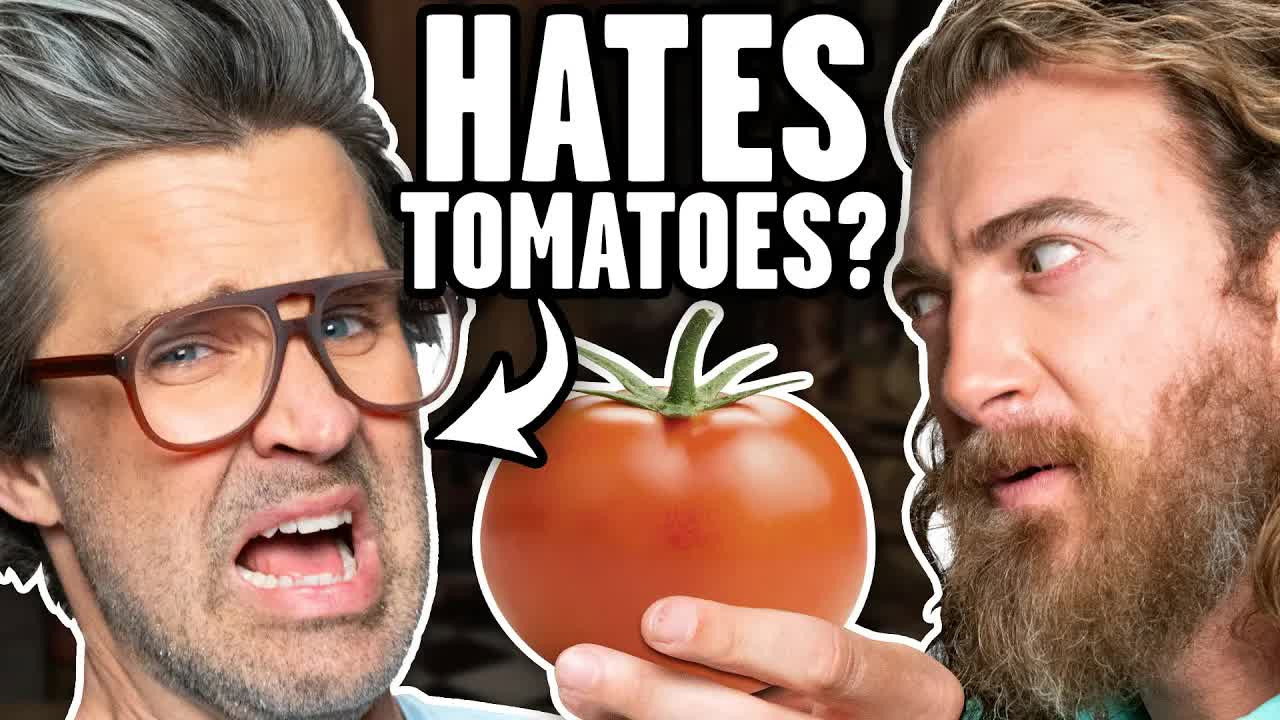 Surprising Foods Made By The Same Company