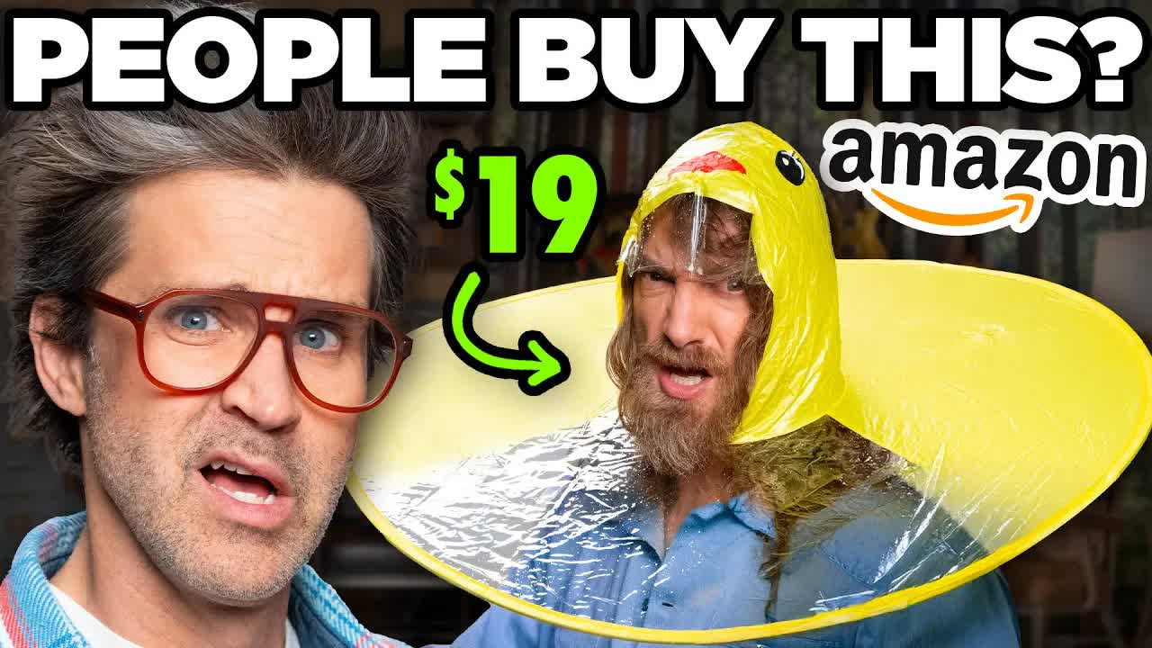 We Read The GMM Subreddit (Trivia Game)