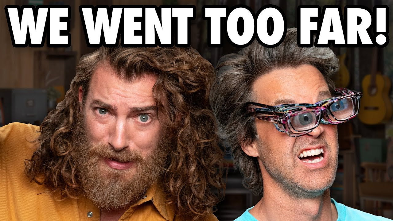 Testing Amazon's Weirdest Products