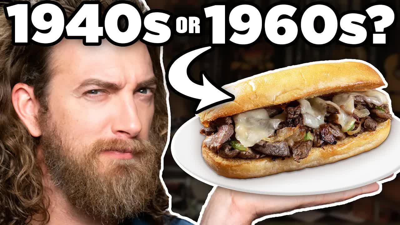 Cheap vs. Expensive Grocery Stores (Taste Test)