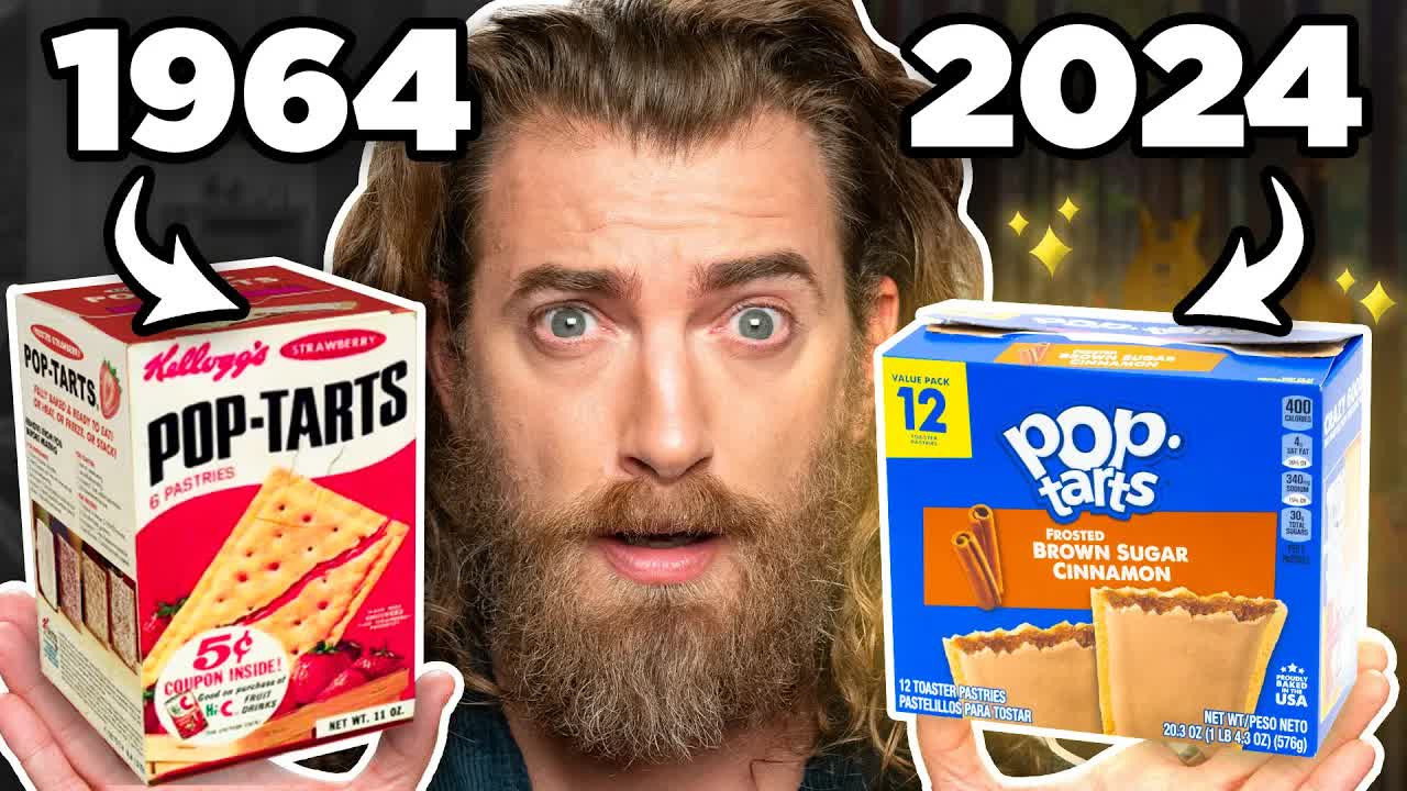 We Combined EVERY Chip Into The Ultimate Chip